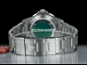 Rolex Submariner Date Green Bezel Fat Four 16610LV